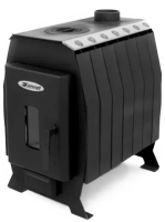 Отопительные печи для дома длительного горения в Слуцке недорого