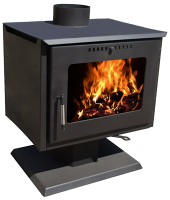 Купить отопительную печь для дома и дачи в Слуцке недорого