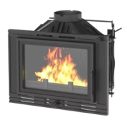 Каминная топка чугунная купить в Слуцке цены