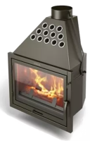 Каминная топка