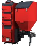 Котел отопления