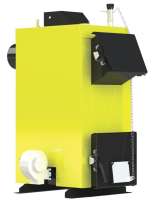 Твердотопливные котлы длительного горения купить