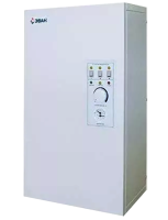 Электрические котлы Эван