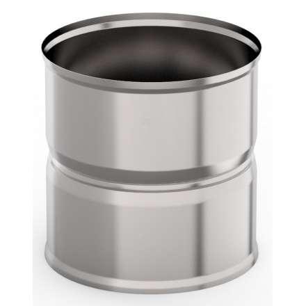 Адаптер котла GS AISI 439-0,8 мм купить в Слуцке