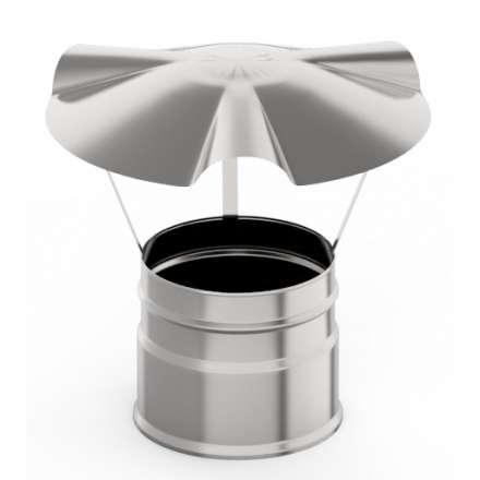 Зонт GS AISI 430-0,5 мм купить в Слуцке