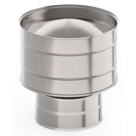 Зонт-дефлектор GS AISI 430-0,5 мм купить в Слуцке