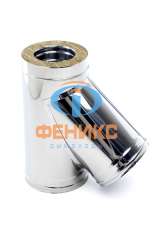 Утепленный тройник 90 Феникс фото Амазонка бай в Слуцке