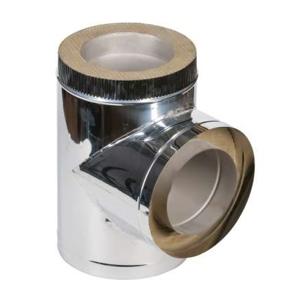 Сэндвич-тройник 2ТР Феникс 90° купить в Слуцке