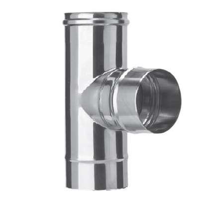 Тройник 90° купить в Слуцке