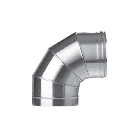 Колено 90° купить в Слуцке