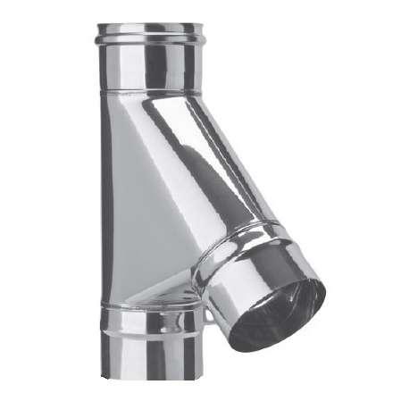 Тройник 45° купить в Слуцке