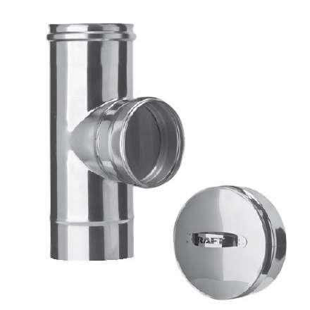 Ревизия с заглушкой купить в Слуцке