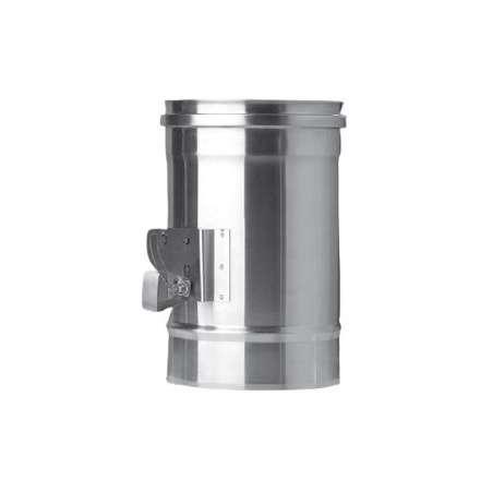 Шибер поворотный Craft купить в Слуцке