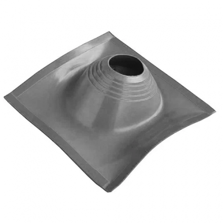 Проходник кровли мастер-флеш №4 (300-450мм) в Слуцке