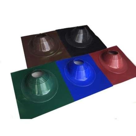 Проходник кровли мастер-флеш №4 (300-450мм) в Слуцке