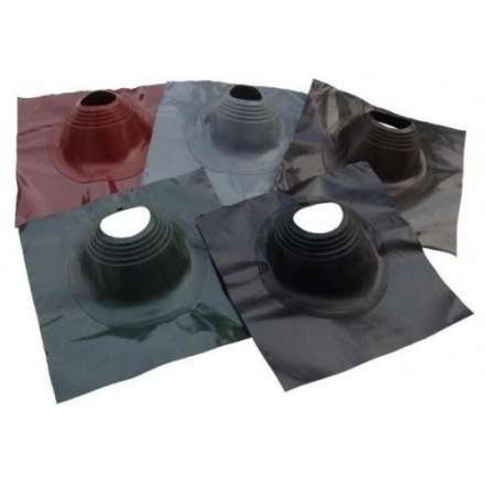 Проходник кровли мастер-флеш Aston №6 угловой (200-280мм) купить в Слуцке