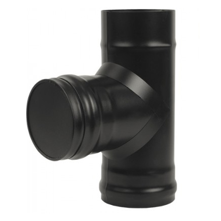 Тройник Везувий Black купить в Слуцке