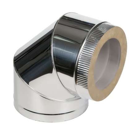 Отвод 2ОТ Феникс 90° купить в Слуцке