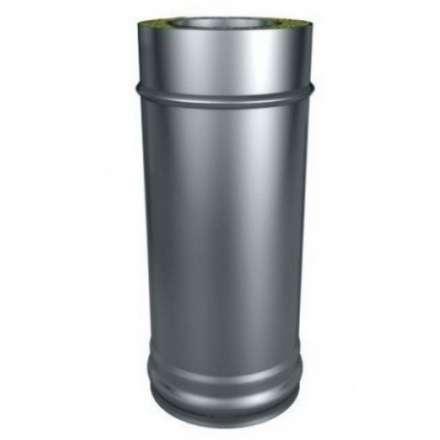 Труба термо ТТ-Р L500, 430, 0,8 купить в Слуцке