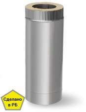 Оцинкованная сэндвич труба в Слуцке