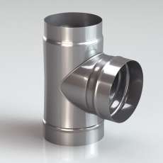 Тройник 90 304/0,5 в Слуцке