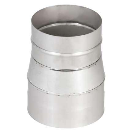 Переход прямой из нерж. ст. 304-1,0 мм купить в Слуцке