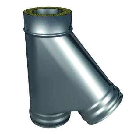 Тройник ТРТ-Р 45° 0,8 купить в Слуцке