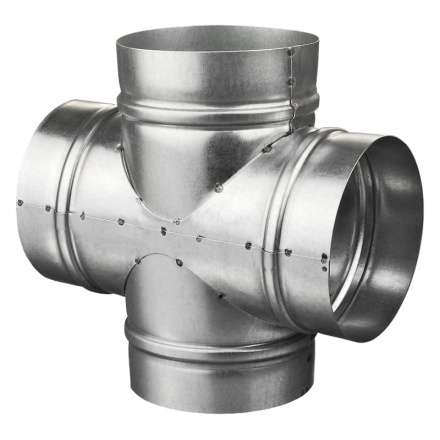 Четверник 90 из нерж. ст. 304-1,0 мм купить в Слуцке