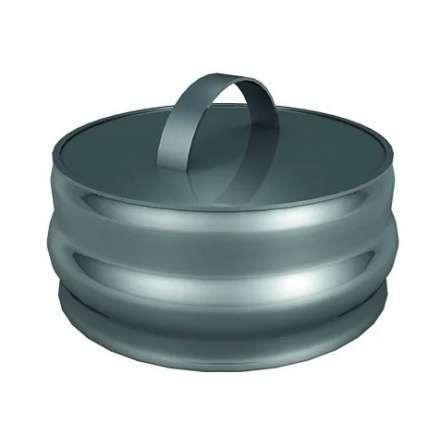 Заглушка ревизии ЗРМ-Р 201 0,5 мм купить в Слуцке