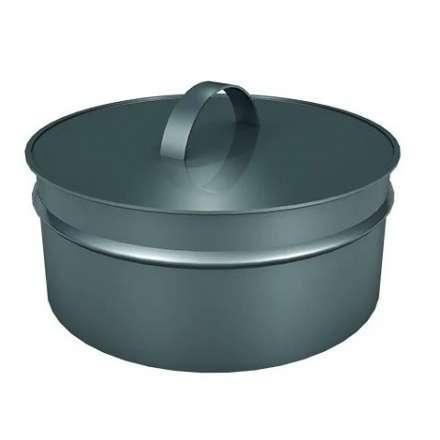 Заглушка ревизии Термо-Р 201 0,5 мм купить в Слуцке