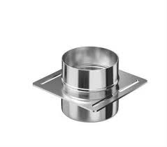 Сборник конденсата двустенный на пластине 0,5 мм купить в Слуцке