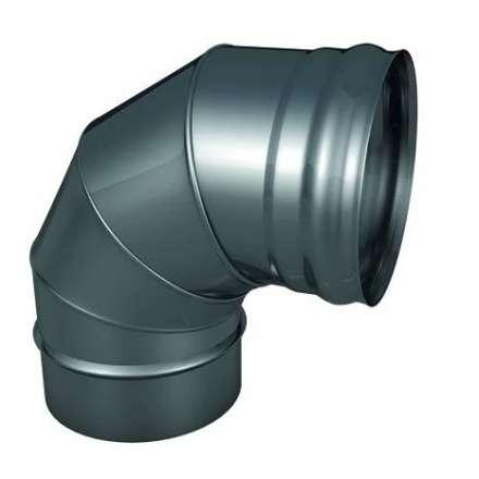 Отвод моно ОМ-Р 87°, 430, 0,8 купить в Слуцке