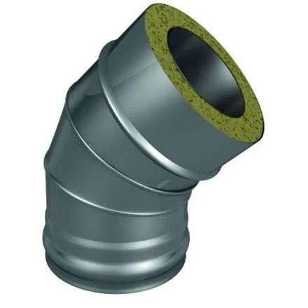 Отвод ОТ-Р Термо 45°, 430, 0,5 купить в Слуцке
