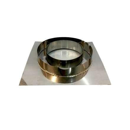 Площадка опорная под тройник фото в Слуцке