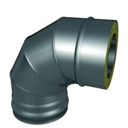 Отвод ОТ-Р Термо 87°, 430, 0,5 купить в Слуцке