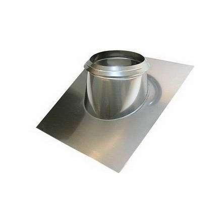 Уплотнение кровли (крышная разделка дымохода) купить в Слуцке