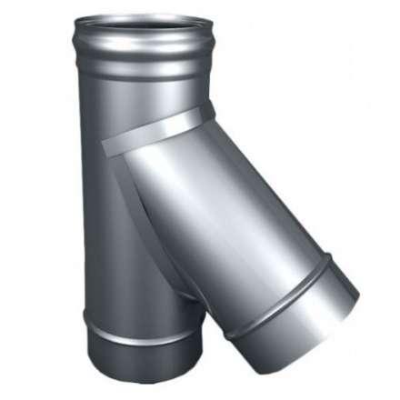 Тройник моно ТРМ(М)-Р 45°, 430, 0,8 купить в Слуцке