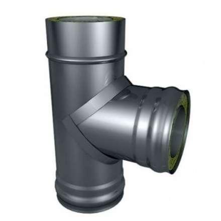 Тройник ТРТ-Р 87° 0,8 купить в Слуцке