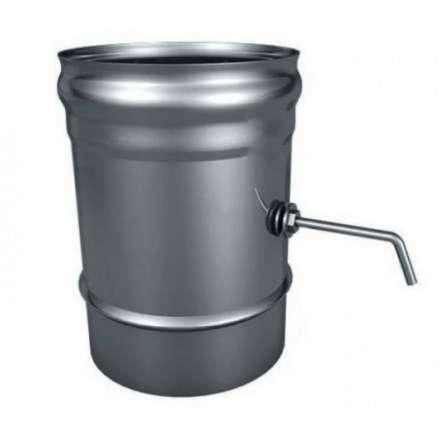 Шибер моно ШМ(М)-Р 430, 0.8 купить в Слуцке