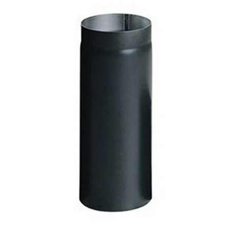 Труба 0,5 м Darco 2 мм черная купить в Слуцке