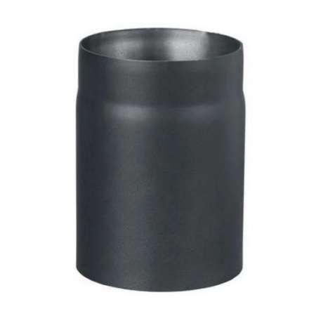 Труба 0,25 м Darco 2 мм черная купить в Слуцке