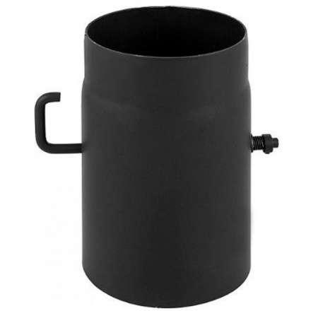 Шибер поворотный Darco 2 мм купить в Слуцке