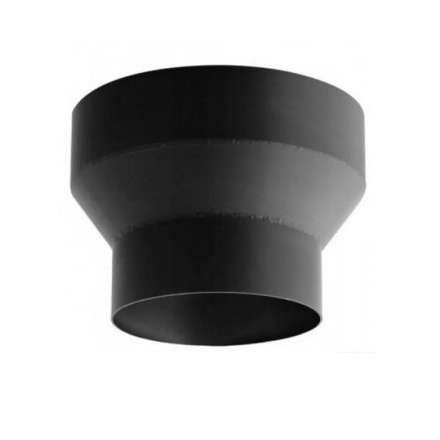 Редукция Darco 2 мм черная купить в Слуцке