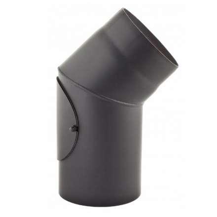 Колено не поворотное с ревизией 45° Darco 2 мм купить в Слуцке