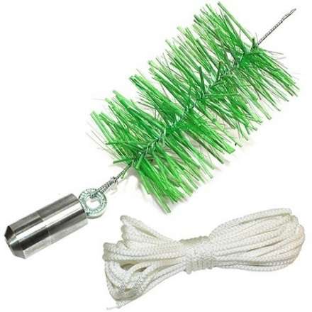 Набор Трубочист (пластик) в Слуцке