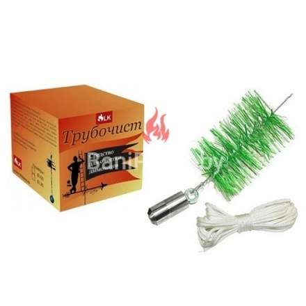 Набор Трубочист (пластик) в Слуцке