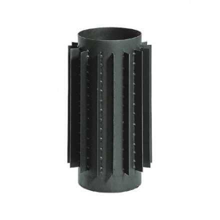Труба радиатор для дымохода KAISER PIPES ITEK 100 см в Слуцке