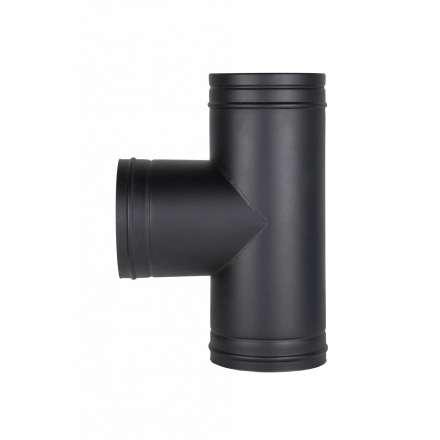 Тройник сэндвич КПД ЧЕРНЫЙ в Слуцке