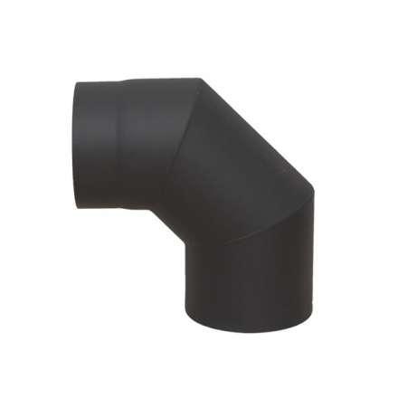 Отвод 90° КПД ЧЕРНЫЙ в Слуцке