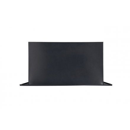 Потолочно-проходной узел (ППУ) КПД ЧЕРНЫЙ под стакан в Слуцке